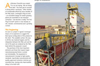 Article about PLUG&GRIND in magazine INTERNATIONAL CEMENT REVIEW