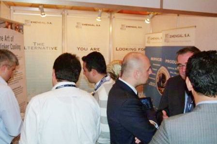 Cemengal is a EPC contractor specialized in the Cement Industry