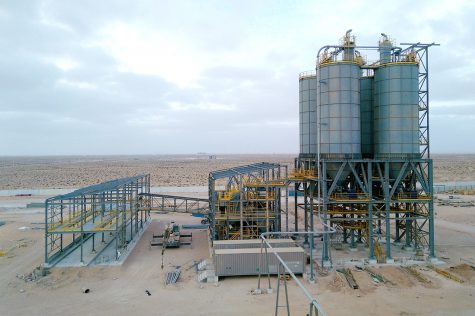 PLUG&GRIND®XL for Lafarge Holcim Morocco