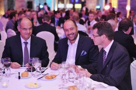 CEMTECH POLAND SEPTEMBER 2011